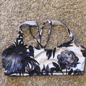 Lululemon Energy Bra